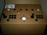 Controls Layout Controls Layout